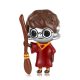 Harry Potter Ezüst charm