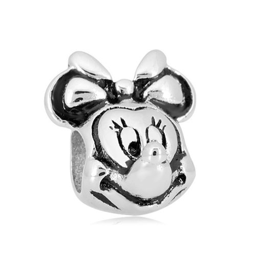 Minnie charm