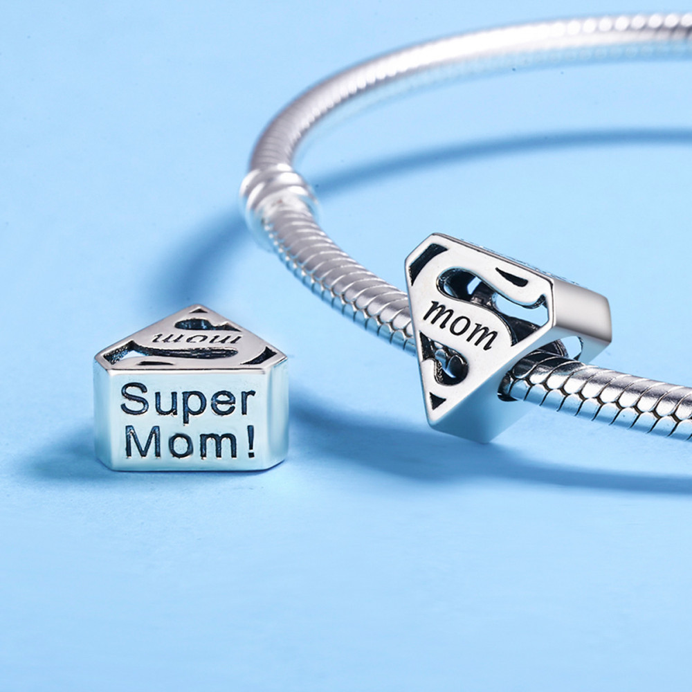 Super mom bracelet sale